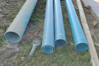 Casă cu 3 camere cu Teren 1531 Mp în Central - 2