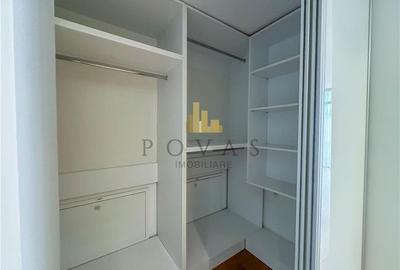Apartament cu 4 camere semidecomandat în Kiseleff - 25