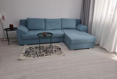 Garsonieră decomandată în Gorjului - 2