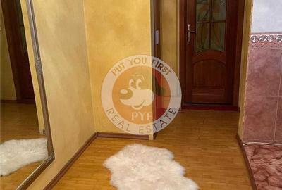 Apartament cu 2 camere decomandat, mobilat în Mărgeanului - 3