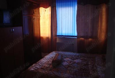 Apartament 2 camere semidecomandat - 1