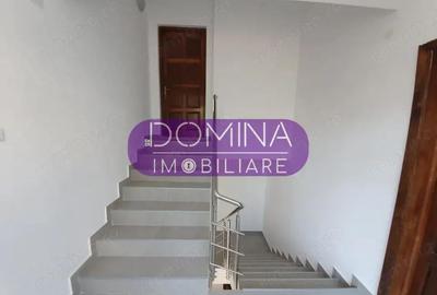 Inchiriere apartament spa?ios cu 3 camere, situat in Tg. Jiu, zona 8 Mai - 7