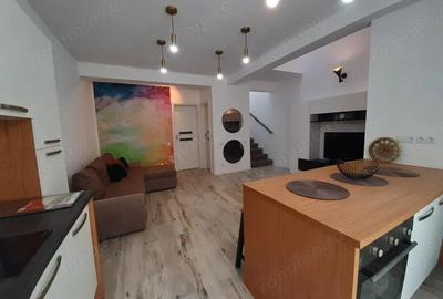 Semicentral - Apartament 3 camere - str. Crinului - 2