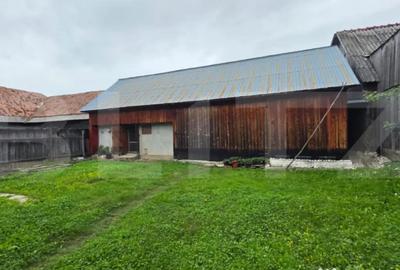 Casă cu 4 camere cu Teren 330 Mp în Central - 15