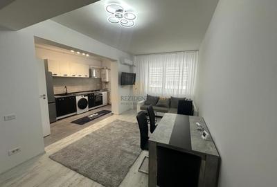 Prima Inchiriere - 2 camere, mobilat si utilat, Grand Arena Mall - 5