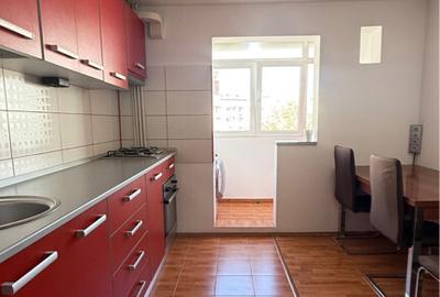 Apartament 2 camere Margeanului - 6