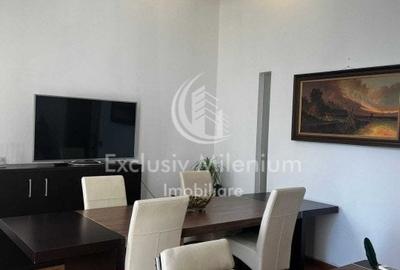 Pache Protopopescu - Mosilor MOBILAT Birouri Etaj 1 - 7