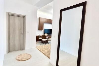 Apartament de lux 3 Camere, complex Ambience Residence Pipera - 11