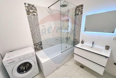 Apartament de inchiriat cu 2 camere si loc de parcare inc... - 4