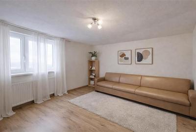 Casă individuală cu 5 camere cu Teren 500 Mp în Exterior Est - 3