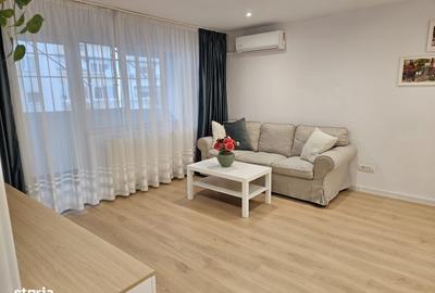 Garsoniera de inchiriat Decebal Dristor Garsoniera de inchiriat Decebal Dristor - 3