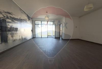 Spațiu comercial, de 570 mp, în Alexandru cel Bun - 3