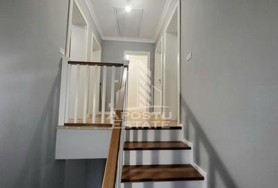 Duplex nou mediteranean,4 dormitoare,3 bai,Dumbravita Duplex nou mediteranean,4 dormitoare,3 bai,Dumbravita - 19