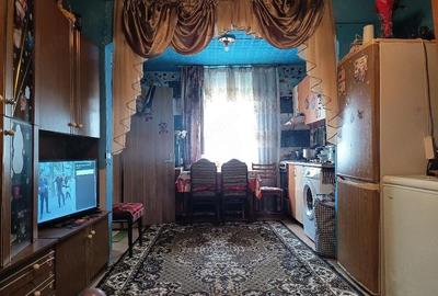 Garsonieră decomandată în Apahida - 6
