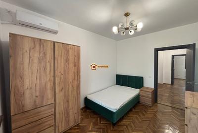 Apartament 2 camere UMF - 2