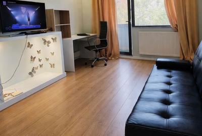 Apartament cu 2 camere decomandat în Arcu - 1