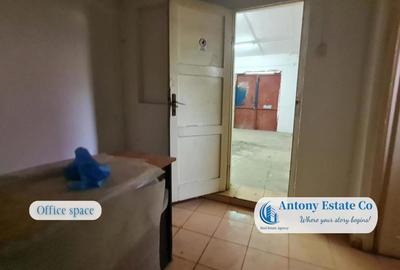 Spațiu comercial, de 90 mp, în Rogerius - 8