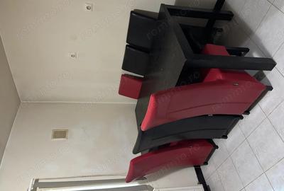 Apartament cu 2 camere semidecomandat în Central - 2