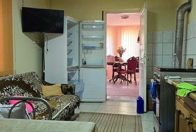 Casă cu 5 camere cu Teren 2763 Mp în Băița - 15