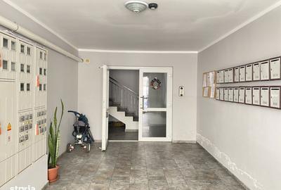 Apartament cu 2 camere, mobilat în Central - 7