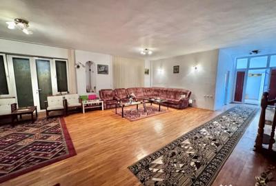 Casă cu 7 camere cu Teren 1150 Mp în Siliștea Snagovului - 9