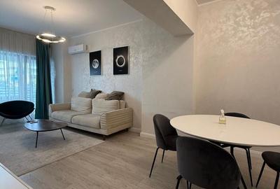 Apartament cu 2 camere decomandat în Copou - 7