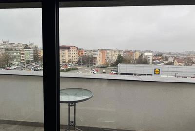 Apartament cu 2 camere în Rovine