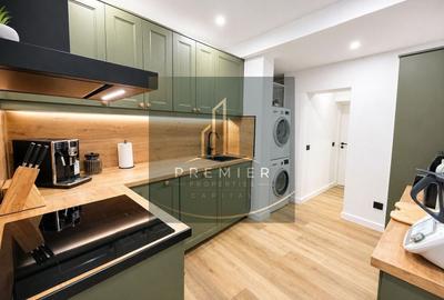 Apartament cu 3 camere decomandat în P-ța Unirii