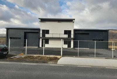 Spațiu comercial, de 463 mp, în Luna - 2