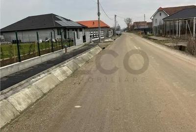 Teren în Cihei - 6