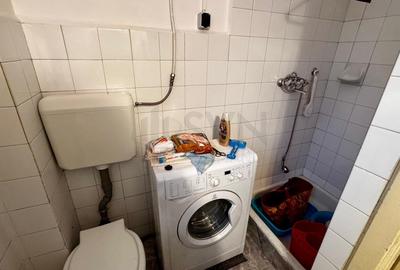 Apartament cu 2 camere decomandat, mobilat în Ferentari - 7