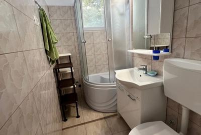 Iancului-metrou, garsoniera decomandata 33 mp, bl.mixt, Iancului-metrou, garsoniera decomandata 33 mp, bl.mixt, - 5