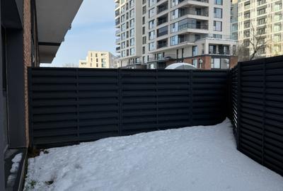 Duplex cu 4 camere cu Canalizare în Sisești - 3