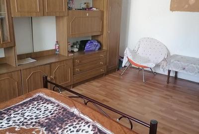 Garsonieră semidecomandată în Precista - 12
