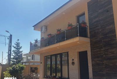 Casă cu 4 camere cu Teren 310 Mp în Central - 4
