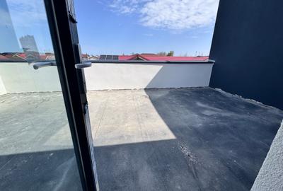 Promotie! Casa P+1+2. Util 153mp. 4 cam. Teren 250mp - 34