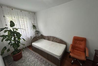 Apartament cu 3 camere semidecomandat în Mihai Bravu - 4