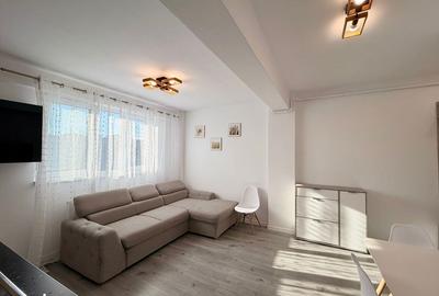 Apartament cu 2 camere în Păcurari