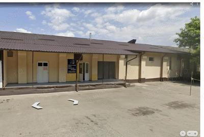 Spațiu comercial, de 371 mp, în Central - 1