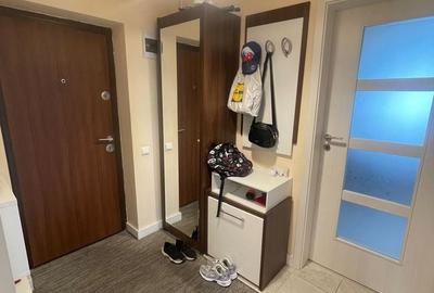 Apartament cu 3 camere decomandat în Apărătorii Patriei - 2