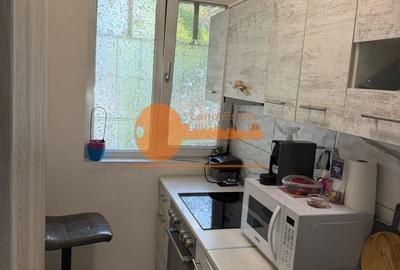 Garsonieră decomandată, mobilată în Crângași - 2