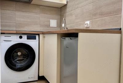 Garsoniera Vasile Lascar 33, bloc 1979 - zona Batistei - Armeneasca. - 7