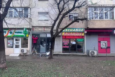 Spațiu comercial, de 84 mp, în Aurel Vlaicu - 5
