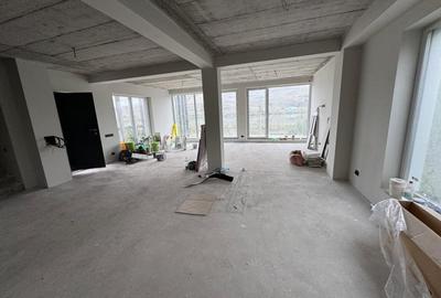 Oportunitate! Casa cu etaj, finisata, 180 mp., Campenesti, 185000 Eur - 4