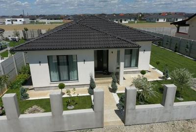 Casă cu 3 camere în Cihei - 5