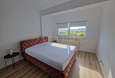 Apartament de 2 camere, decomandat, 70 mp., zona Indepedentei - 4