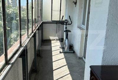 Apartament cu 3 dormitoare decomandat, 2 balcoane, pet friendly, Manastur/Big - 7