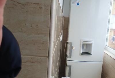 Garsoniera et2 renovata complet de inchiriat Dorohoi - 4