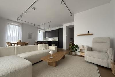 Apartament Jandarmeriei | Stejarii (The Ivy) - 2