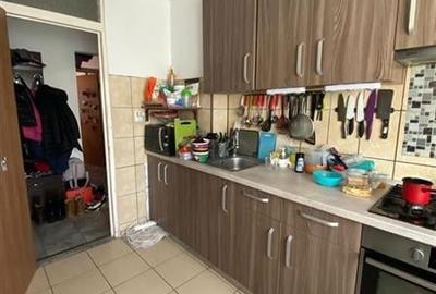 Apartament 3 camere Dristor Tip H - 8